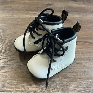 Dr. Martens 1460 Crib Shoe - kids’